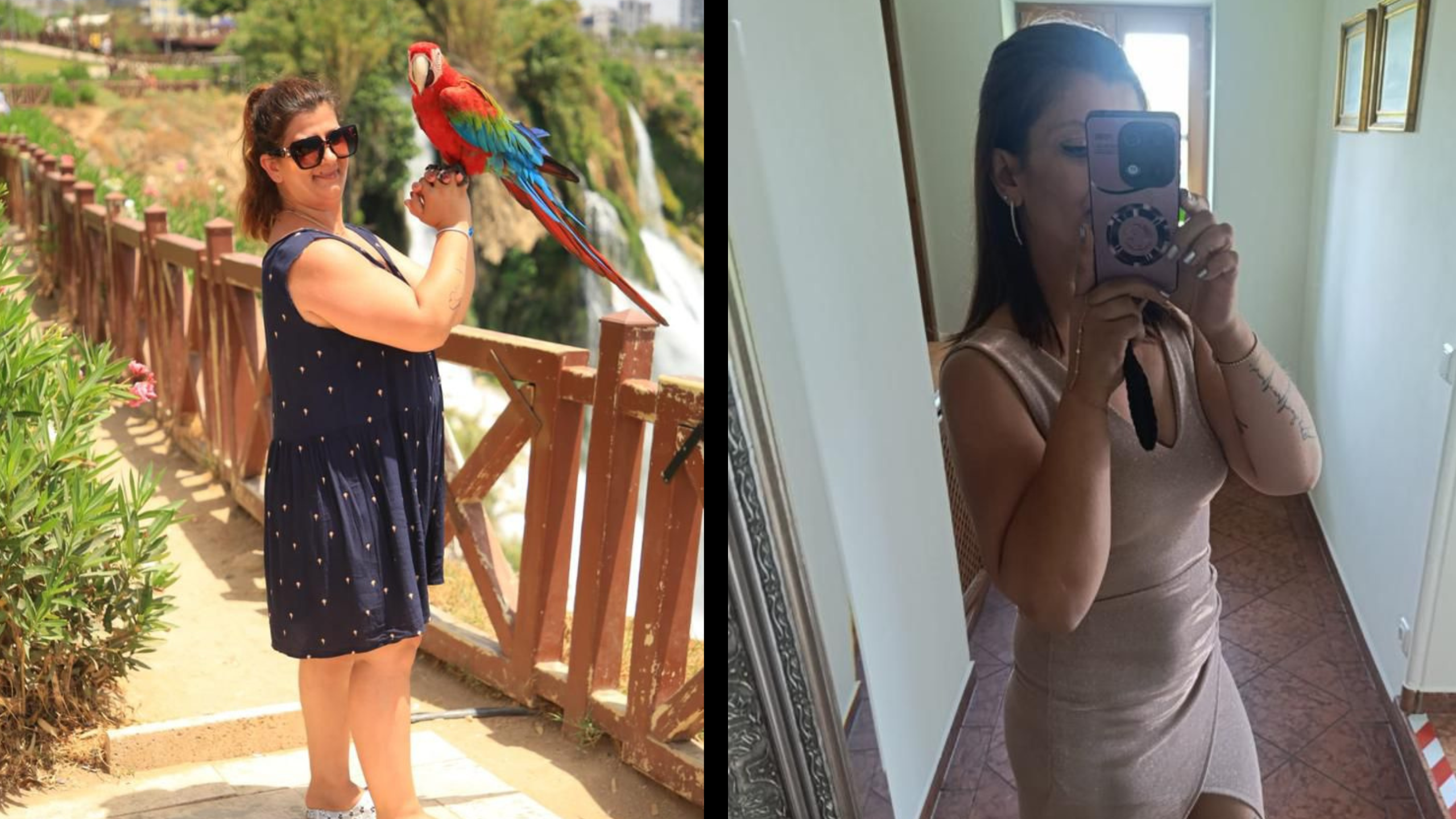 Transformation Derya